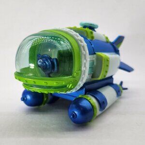 Dive Bomber Super charger Skylander